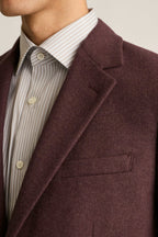 Jetsetter Knit Blazer