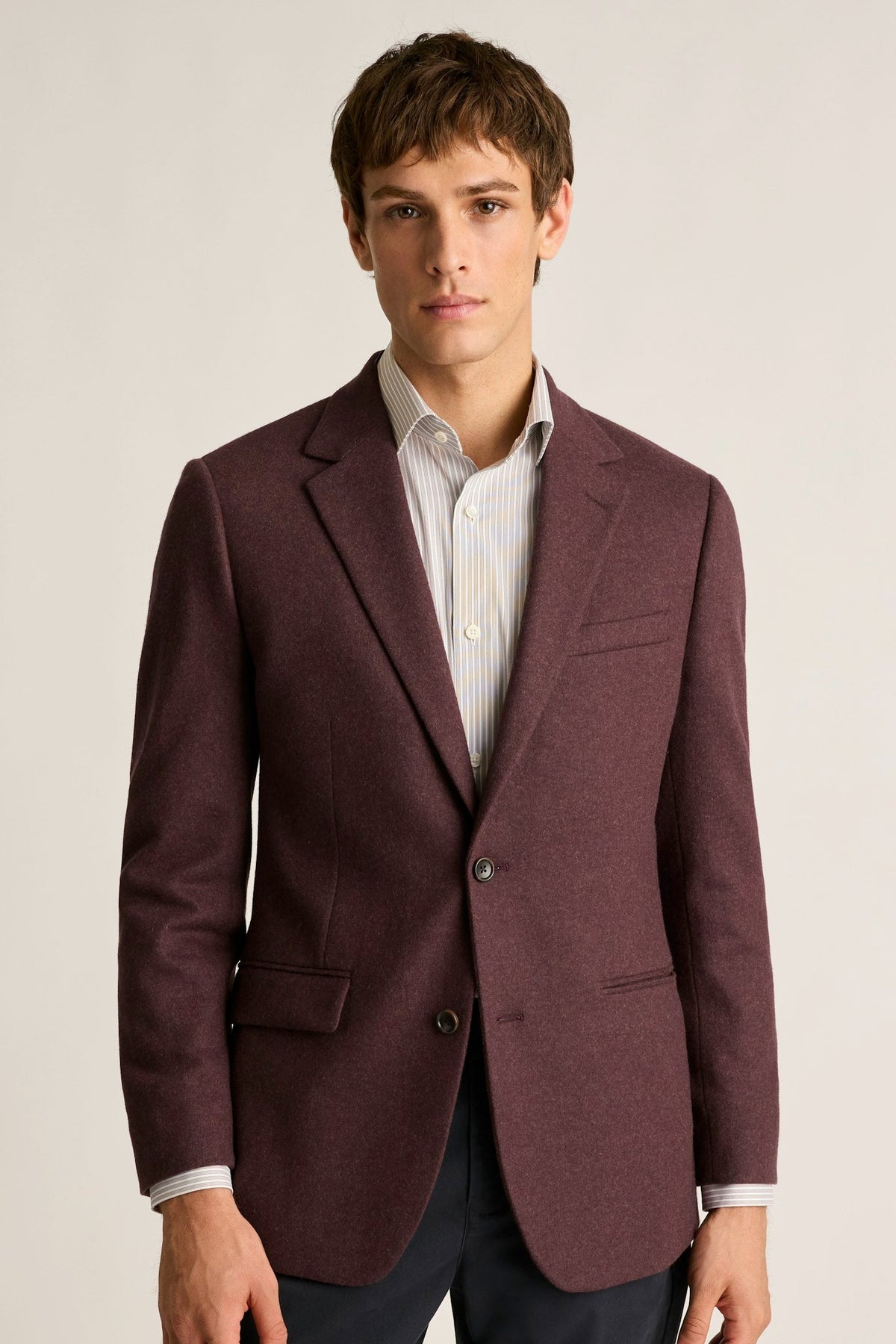 Jetsetter Knit Blazer
