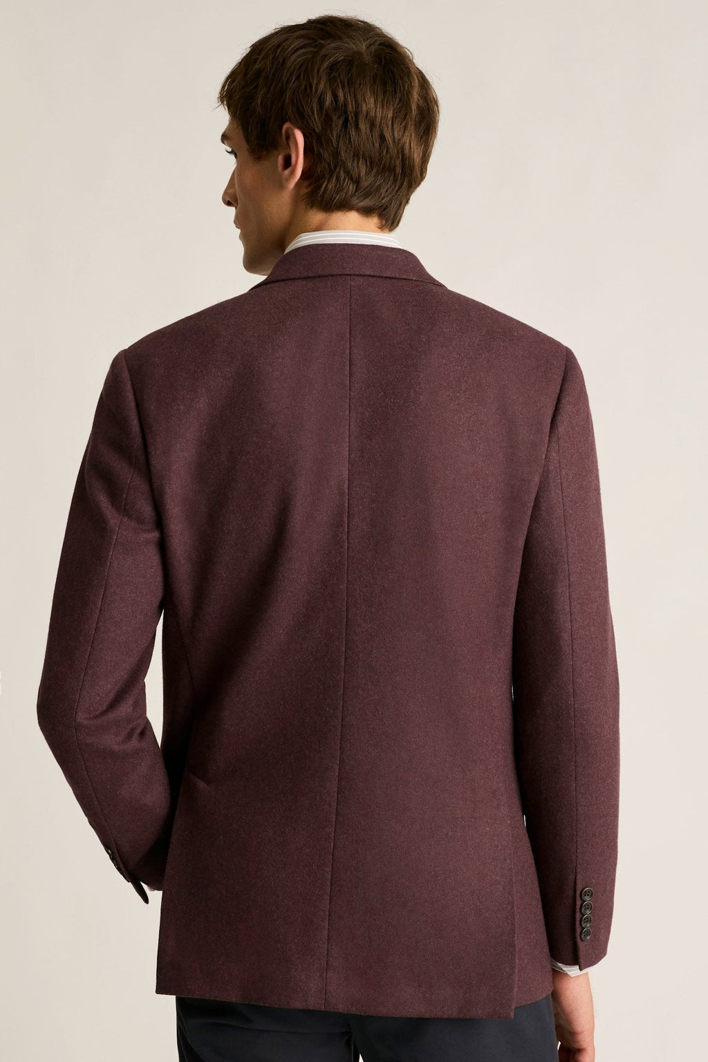 Jetsetter Knit Blazer