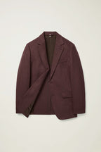 Jetsetter Knit Blazer