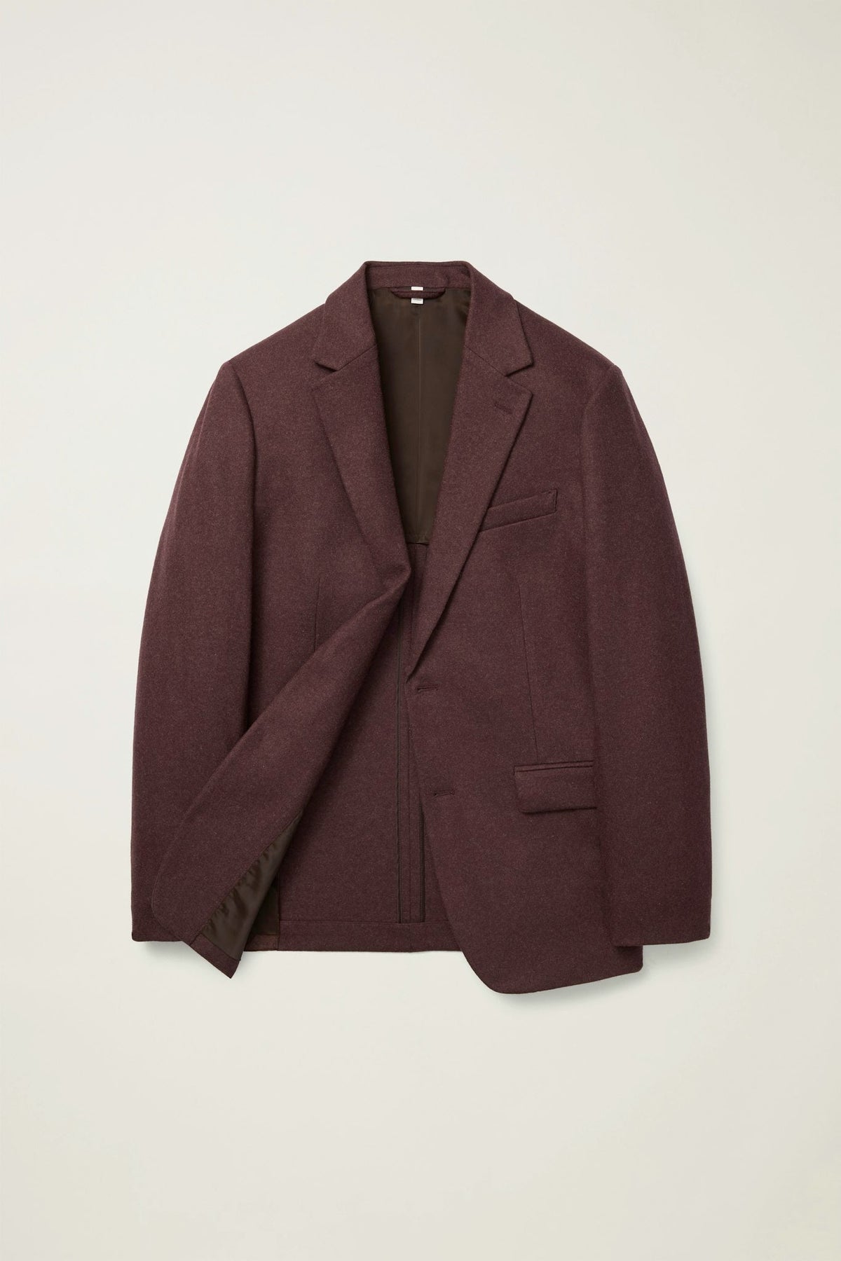 Jetsetter Knit Blazer