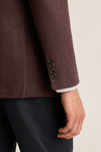 Jetsetter Knit Blazer