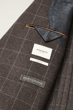 Galloway Wool Cashmere Blazer