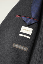 Galloway Wool Cashmere Blazer