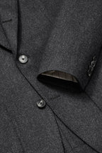 Galloway Wool Cashmere Blazer