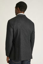 Galloway Wool Cashmere Blazer