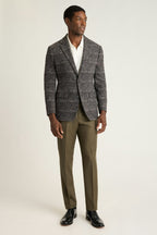 Jetsetter Knit Blazer