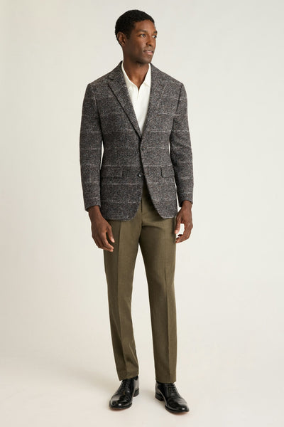 Jetsetter Knit Blazer
