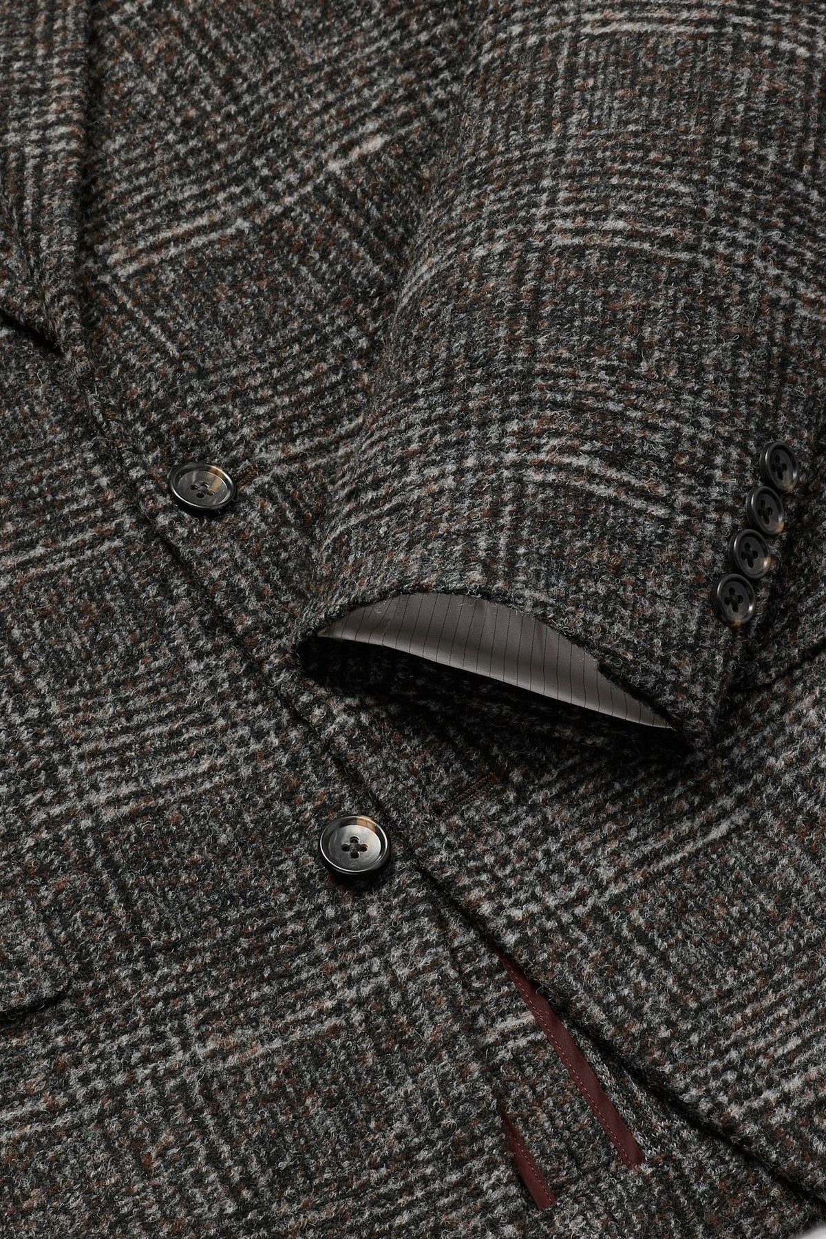 Jetsetter Knit Blazer