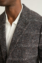 Jetsetter Knit Blazer
