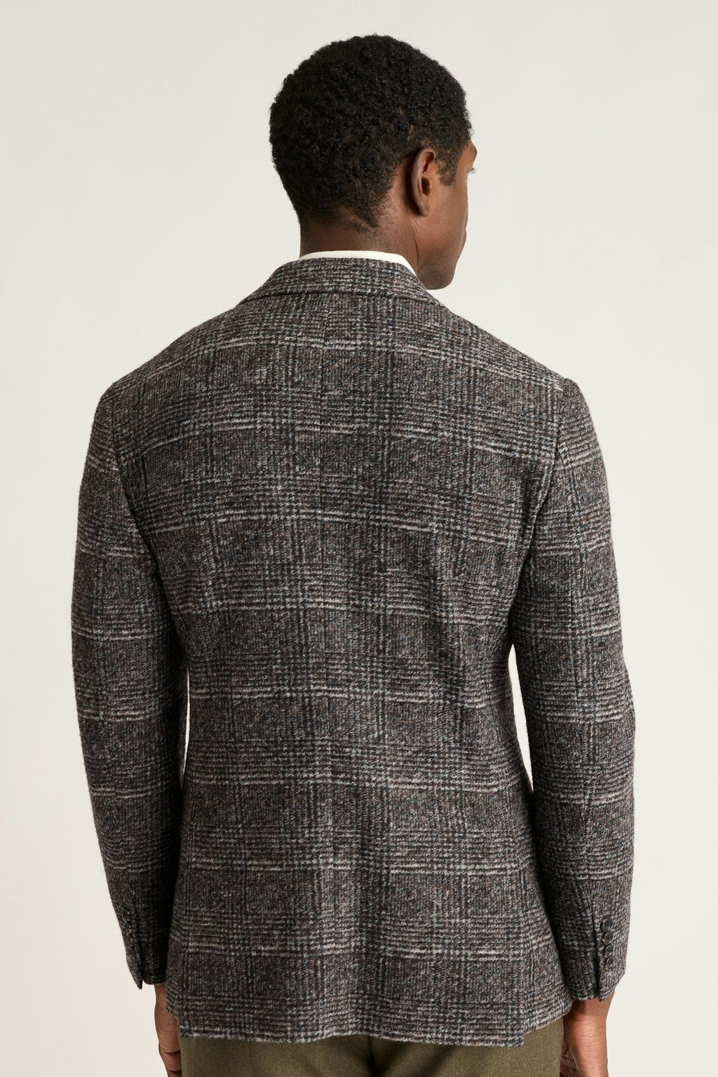 Jetsetter Knit Blazer