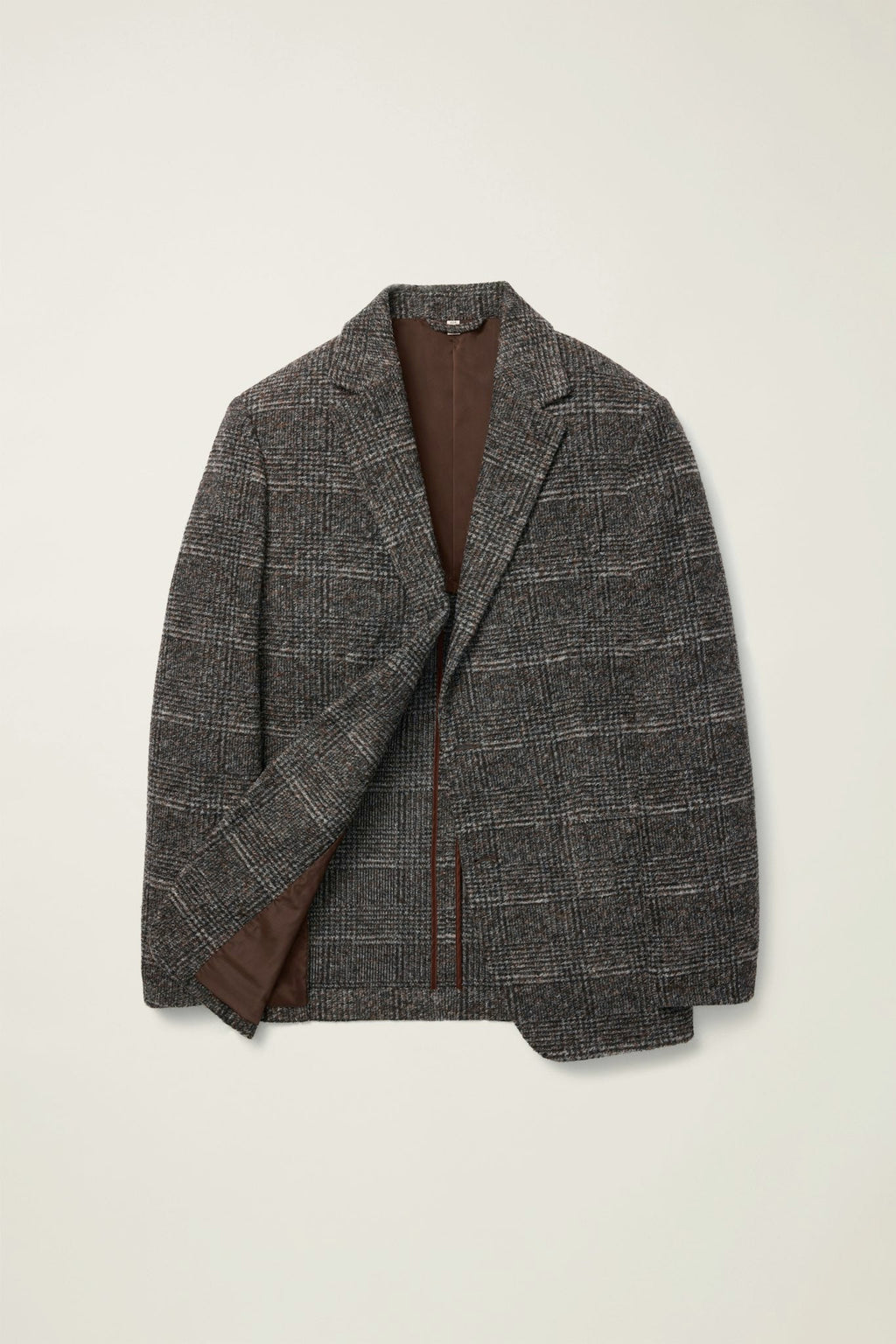 Jetsetter Knit Blazer