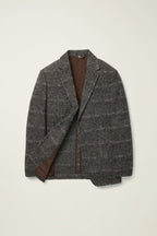 Jetsetter Knit Blazer