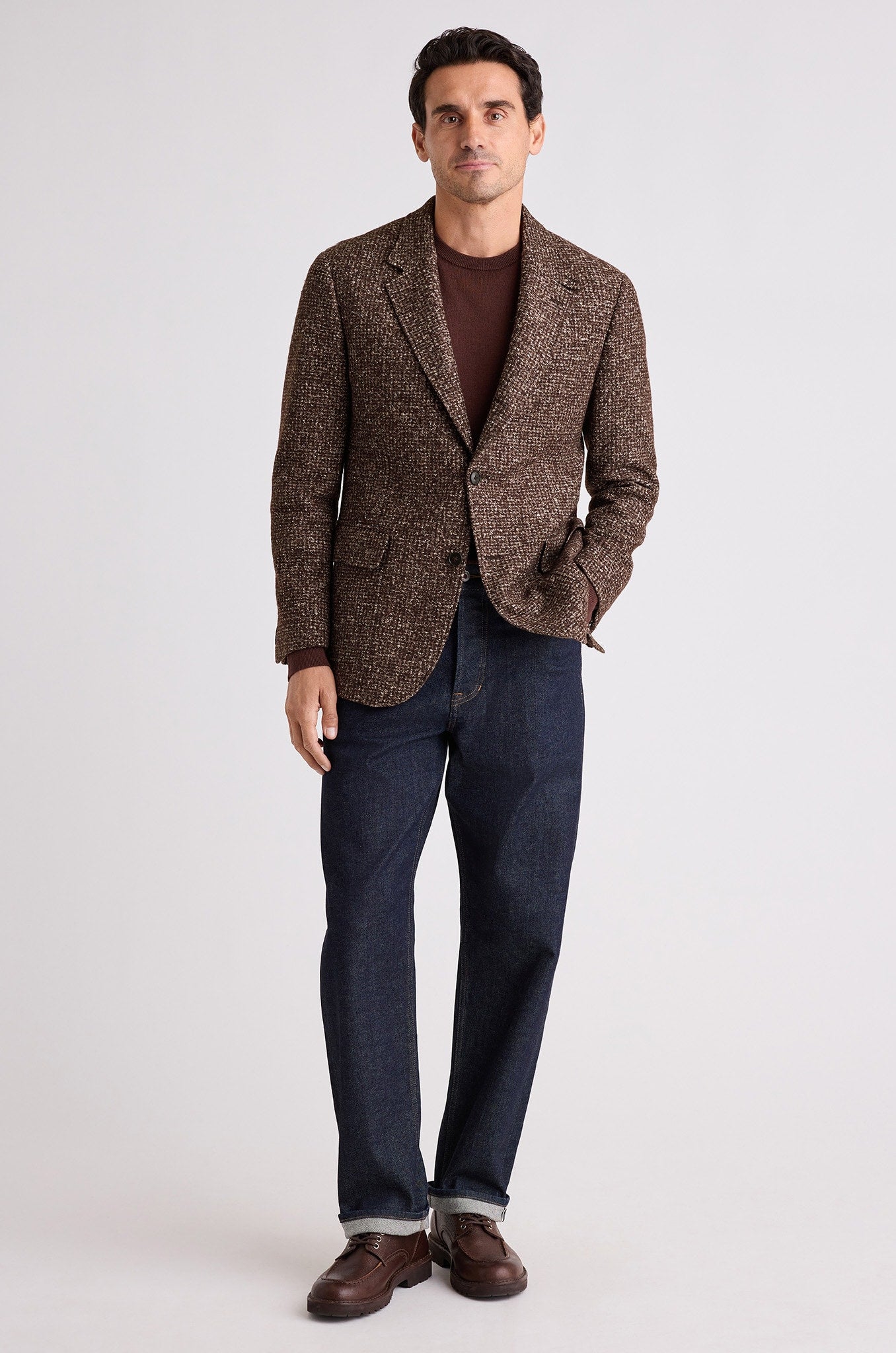 Italian Knit Sport Coat – Bonobos