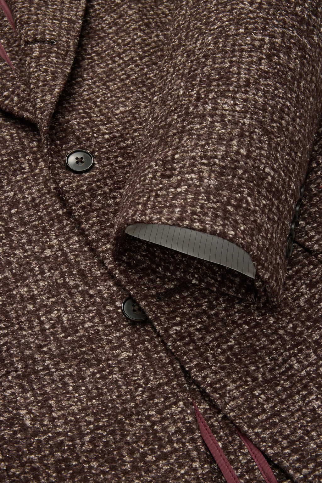 Italian Knit Sport Coat