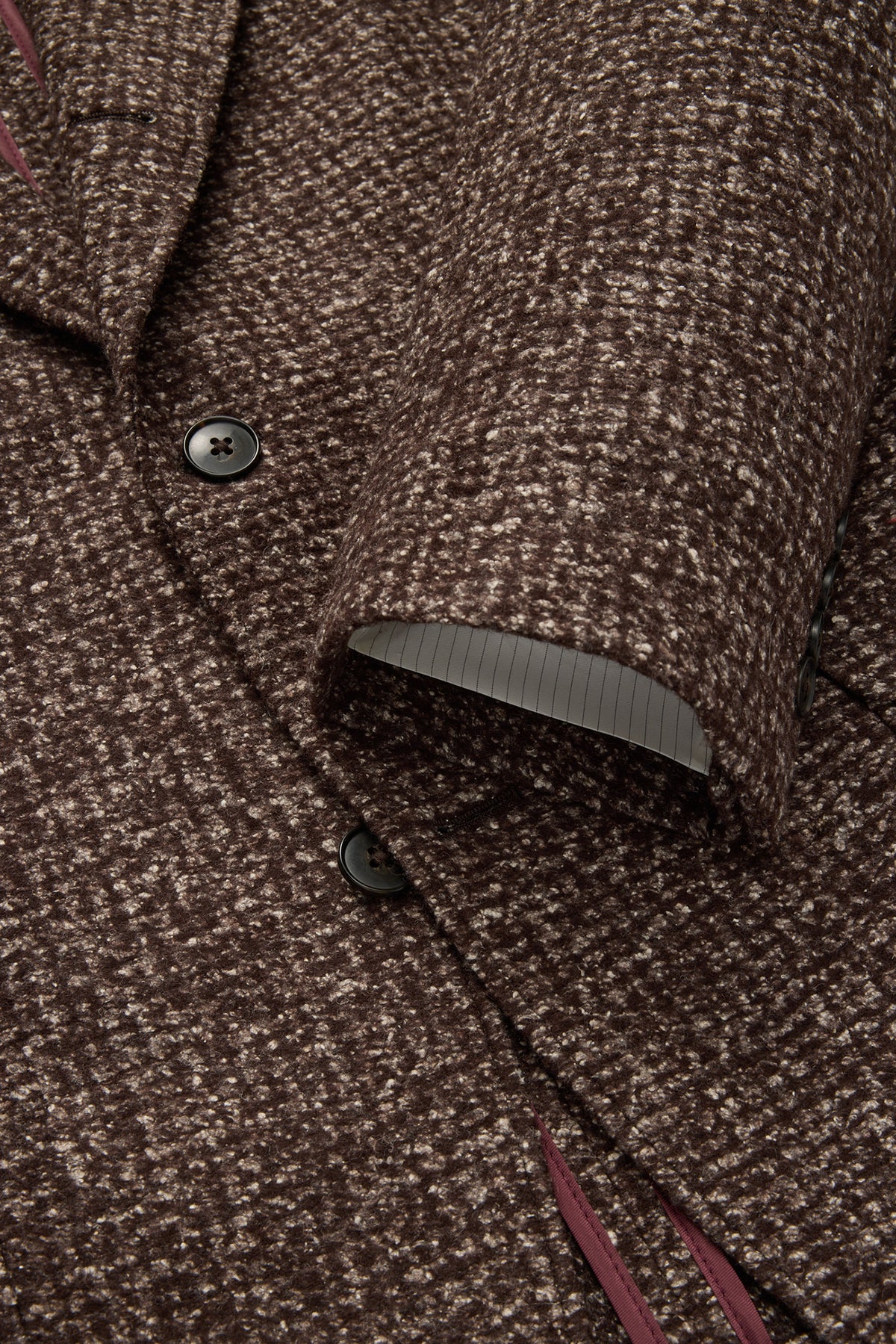 Italian Knit Sport Coat