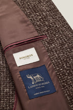 Italian Knit Sport Coat