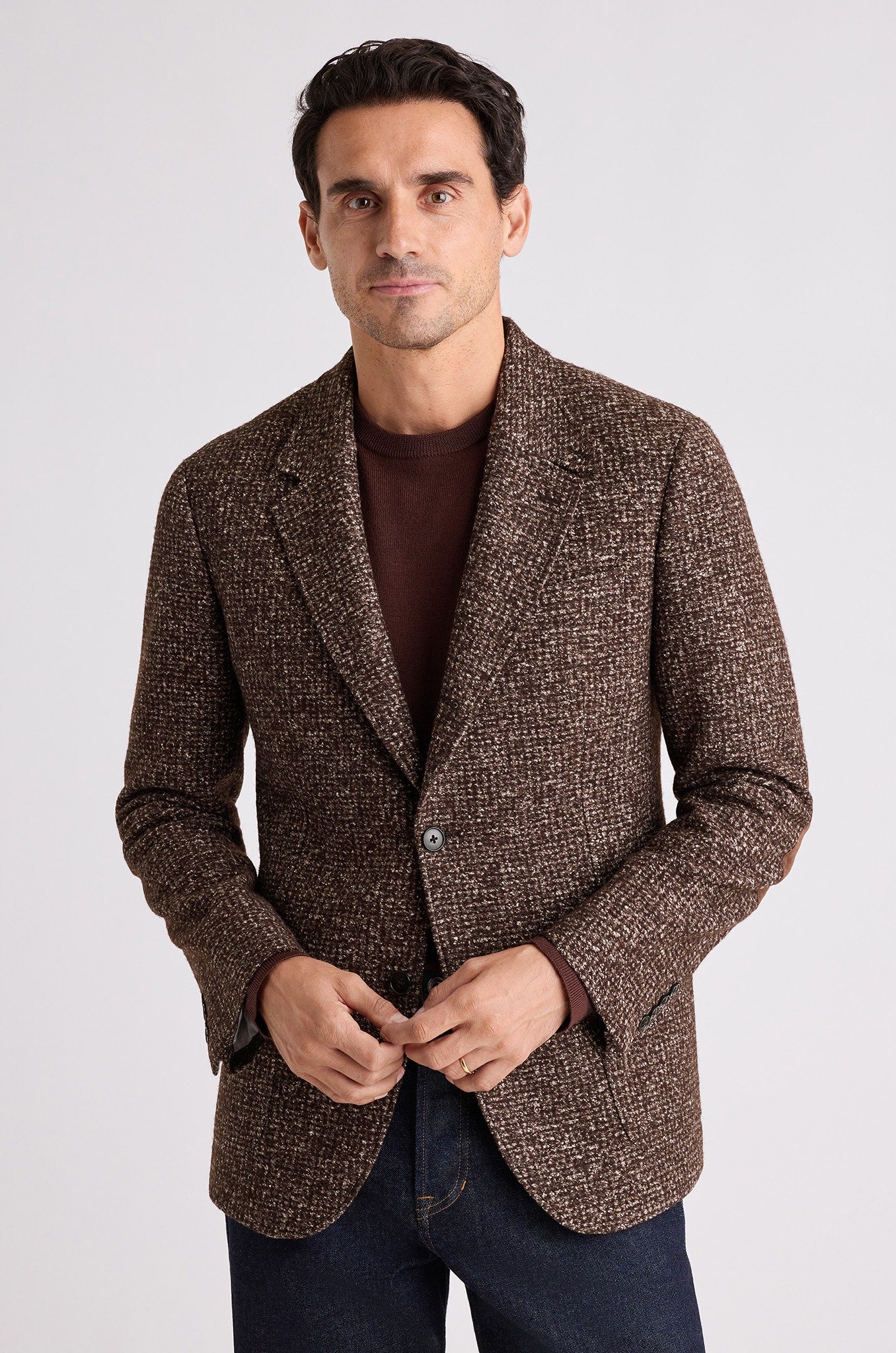 Italian Knit Sport Coat – Bonobos
