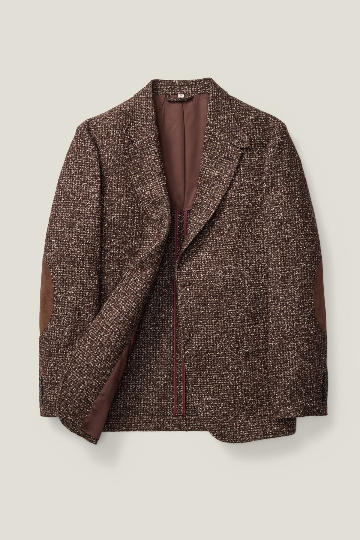 Italian Knit Sport Coat