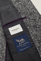 Italian Knit Sport Coat