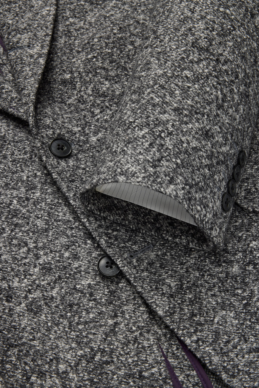 Italian Knit Sport Coat