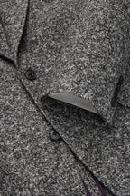 Italian Knit Sport Coat