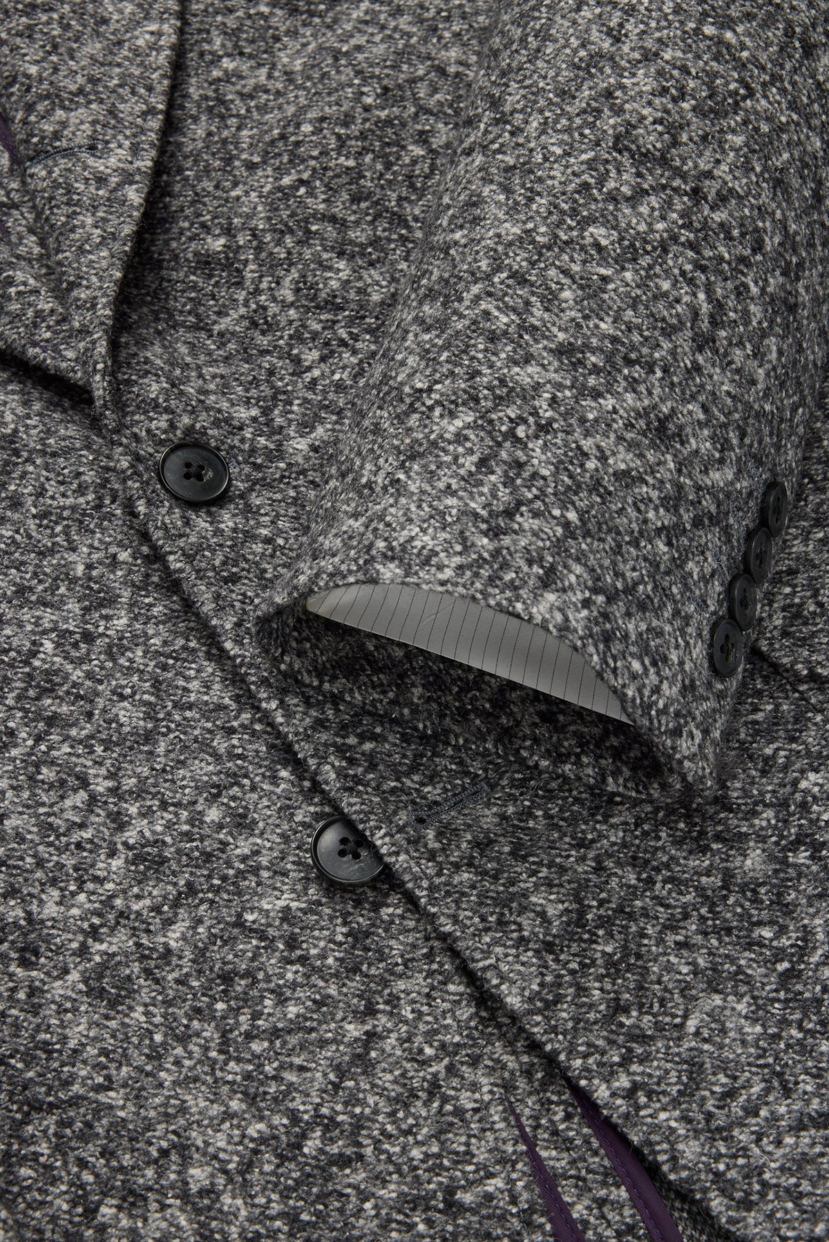 Italian Knit Sport Coat