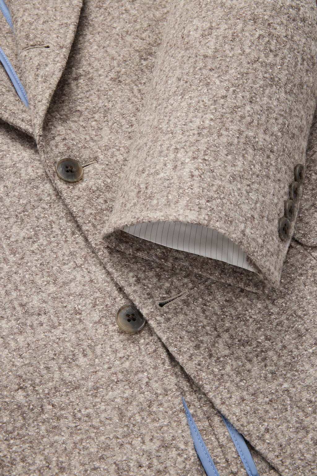 Italian Knit Sport Coat