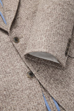 Italian Knit Sport Coat