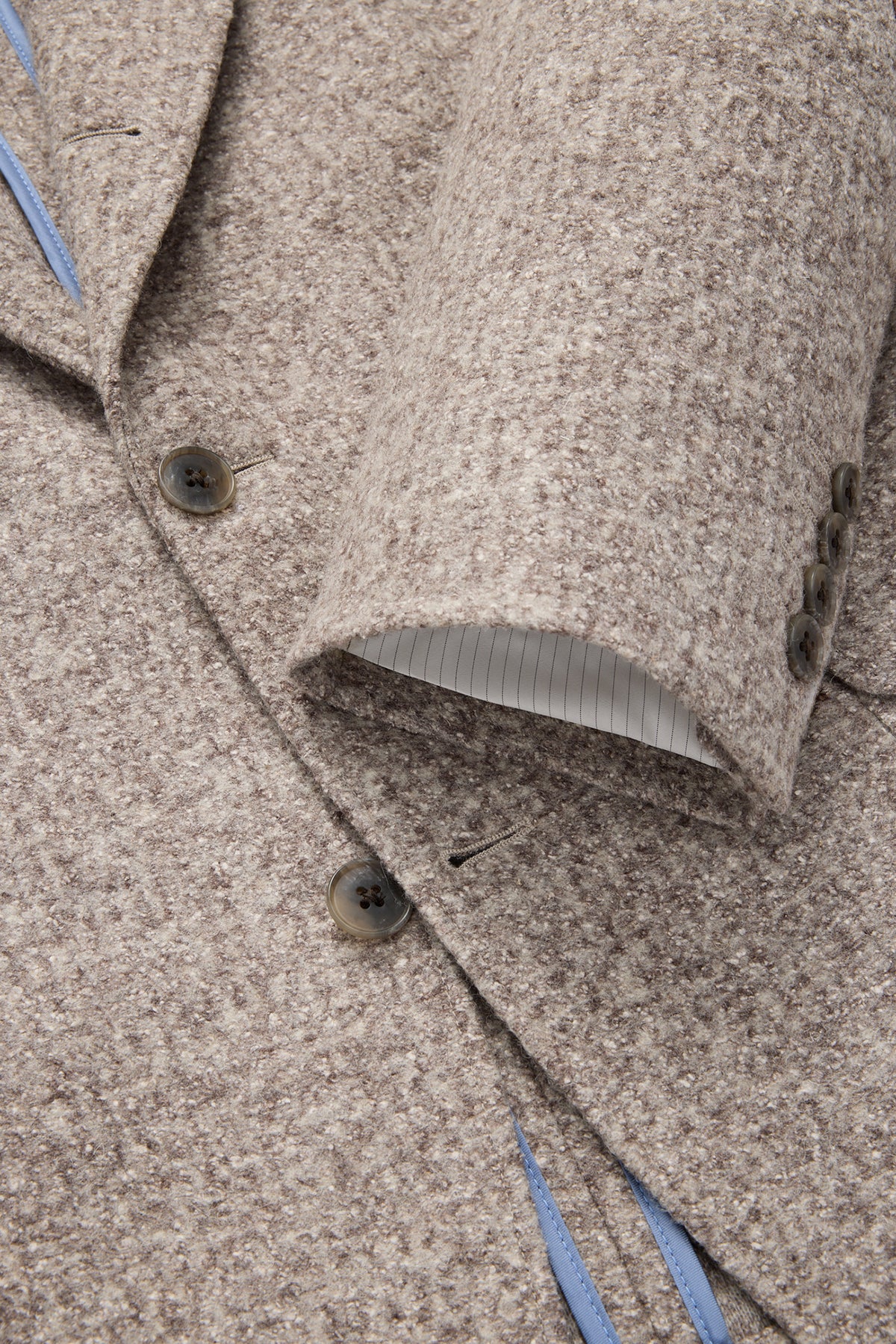 Italian Knit Sport Coat