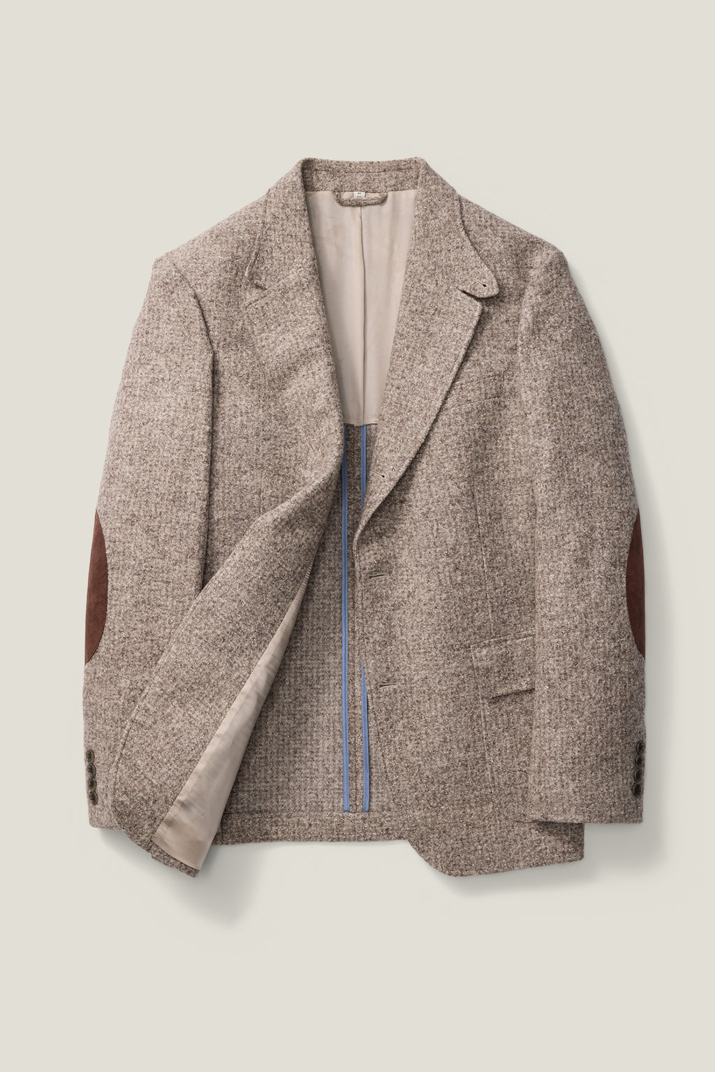 Italian Knit Sport Coat