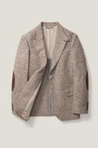 Italian Knit Sport Coat