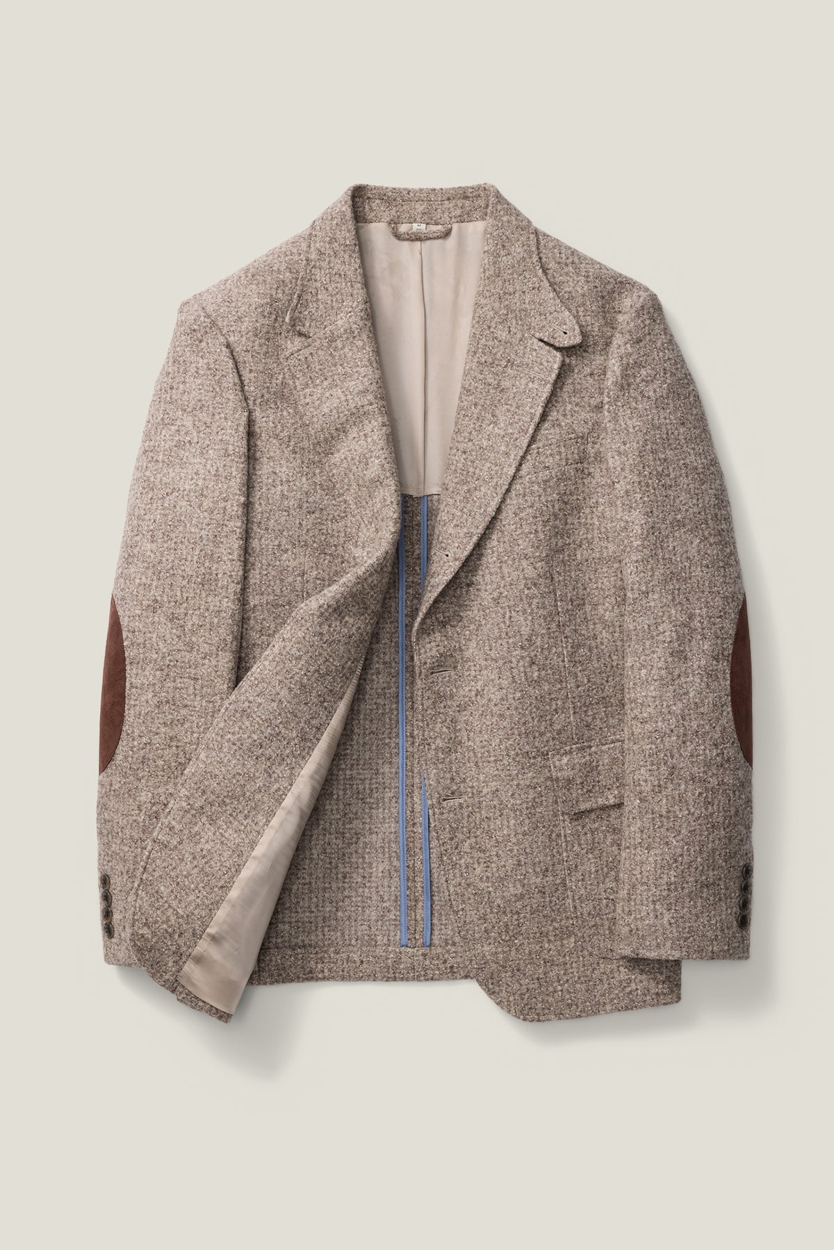 Italian Knit Sport Coat