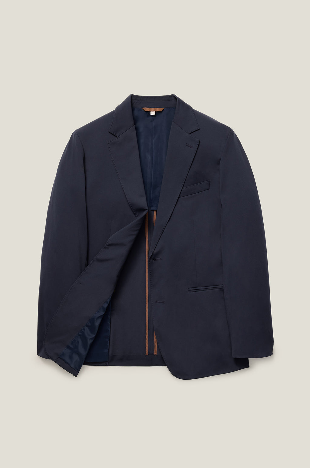 Italian Stealth Blazer