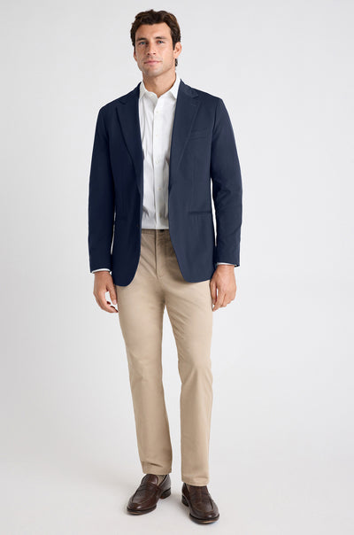 Italian Stealth Blazer