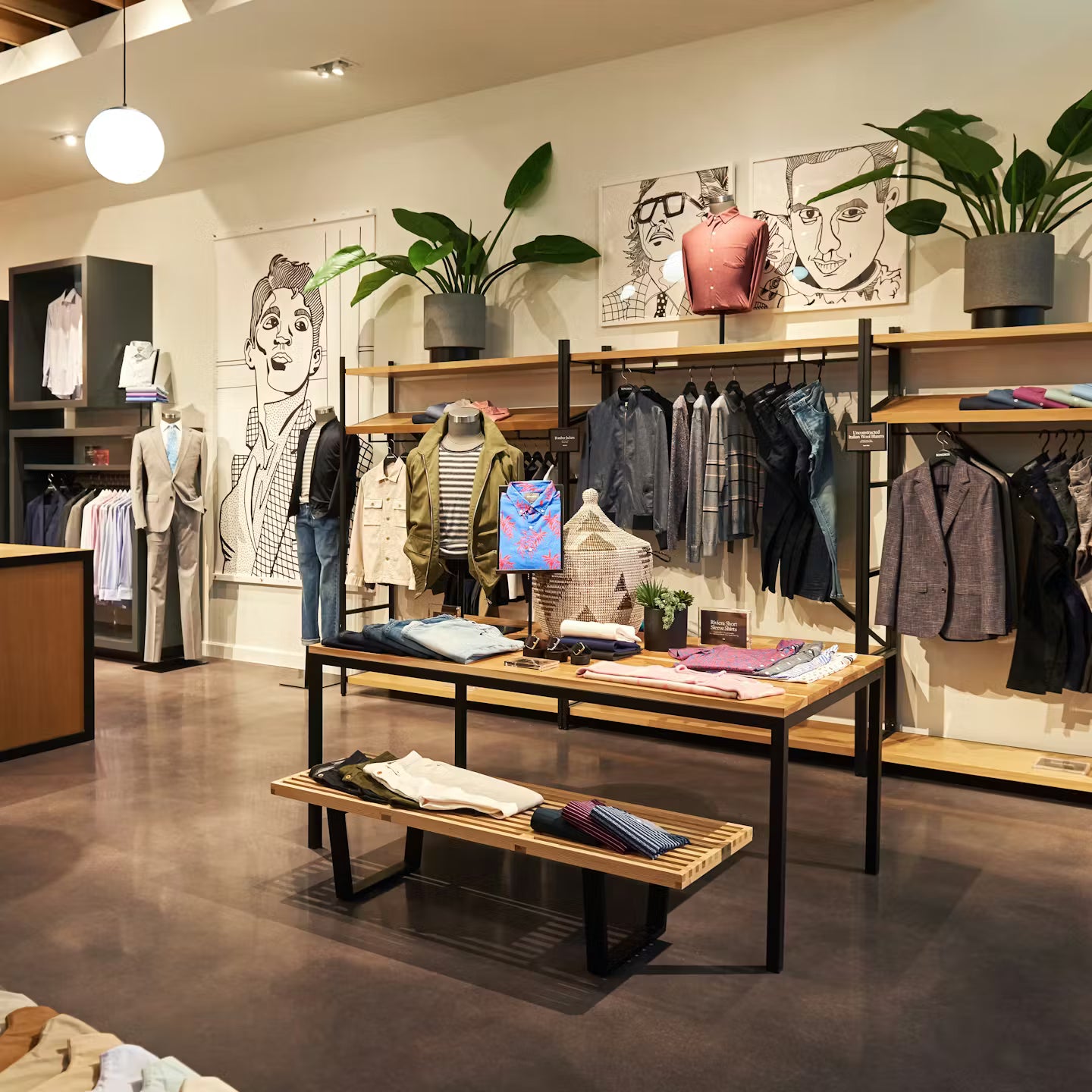 Bonobos