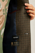 The Italian Wool Car Coat