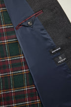 The Italian Wool Car Coat