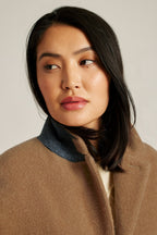 The Italian Wool Top Coat