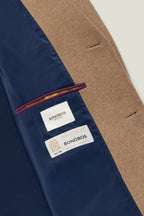 The Italian Wool Overcoat