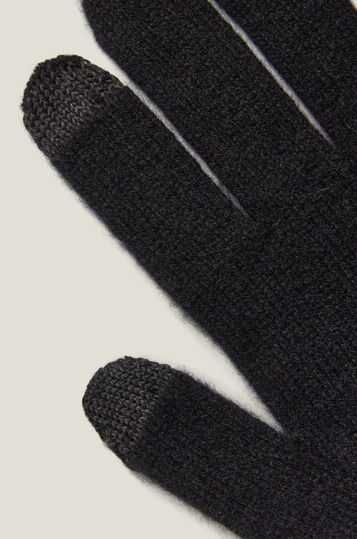 Italian Cashmere Gloves