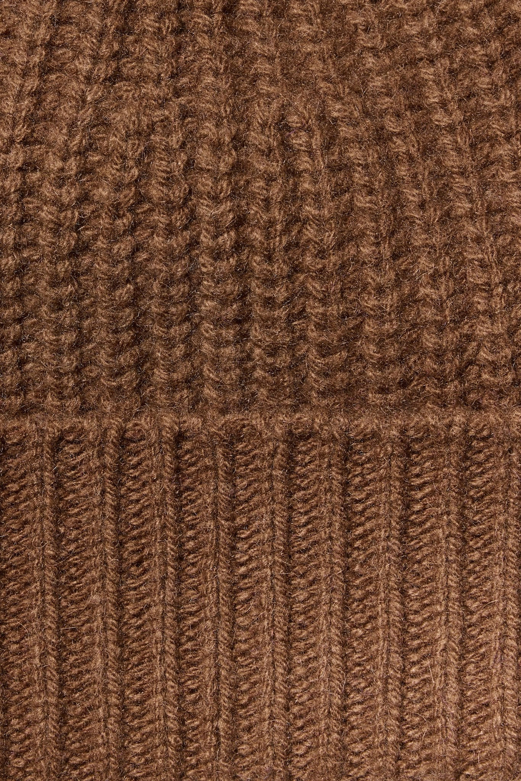 Italian Cashmere Beanie