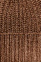 Italian Cashmere Beanie