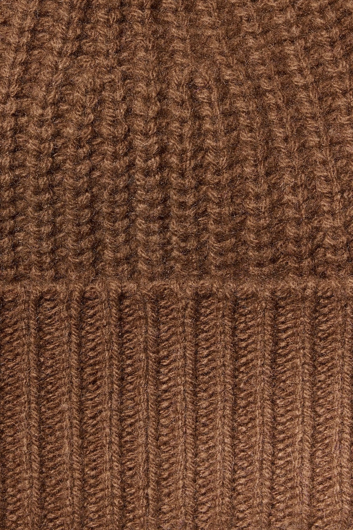 Italian Cashmere Beanie