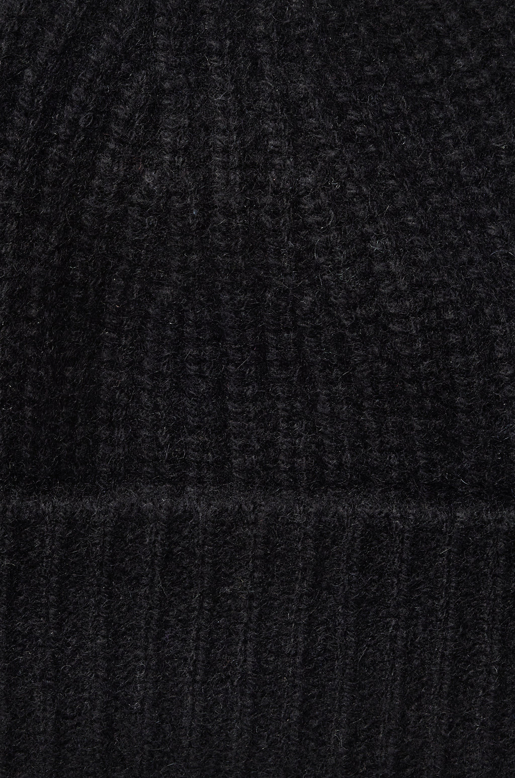 Italian Cashmere Beanie
