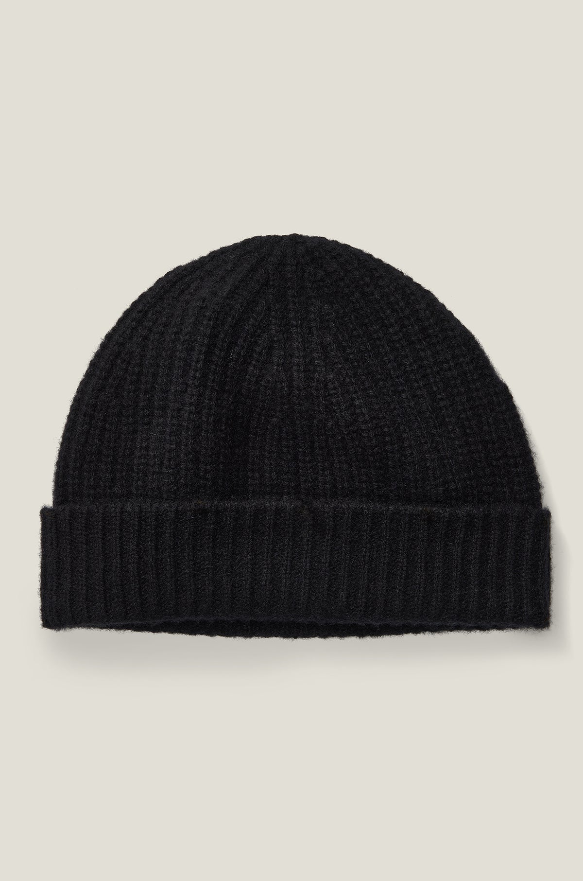 Italian Cashmere Beanie