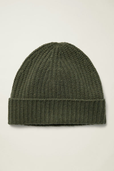 Italian Cashmere Beanie