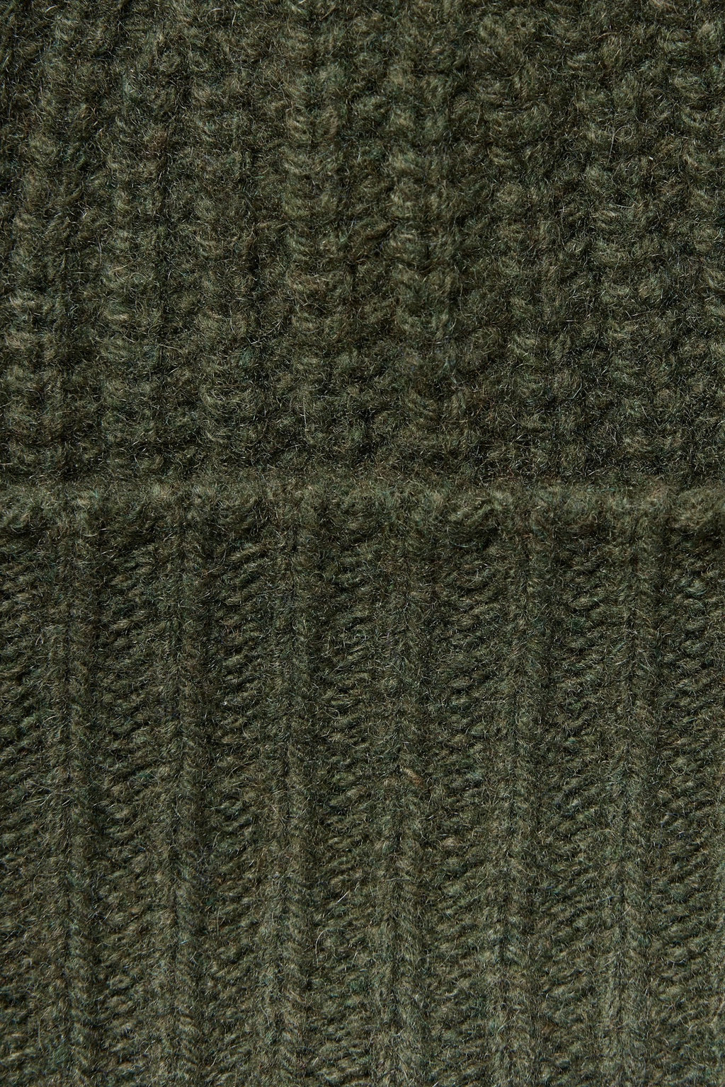 Italian Cashmere Beanie
