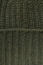 Italian Cashmere Beanie