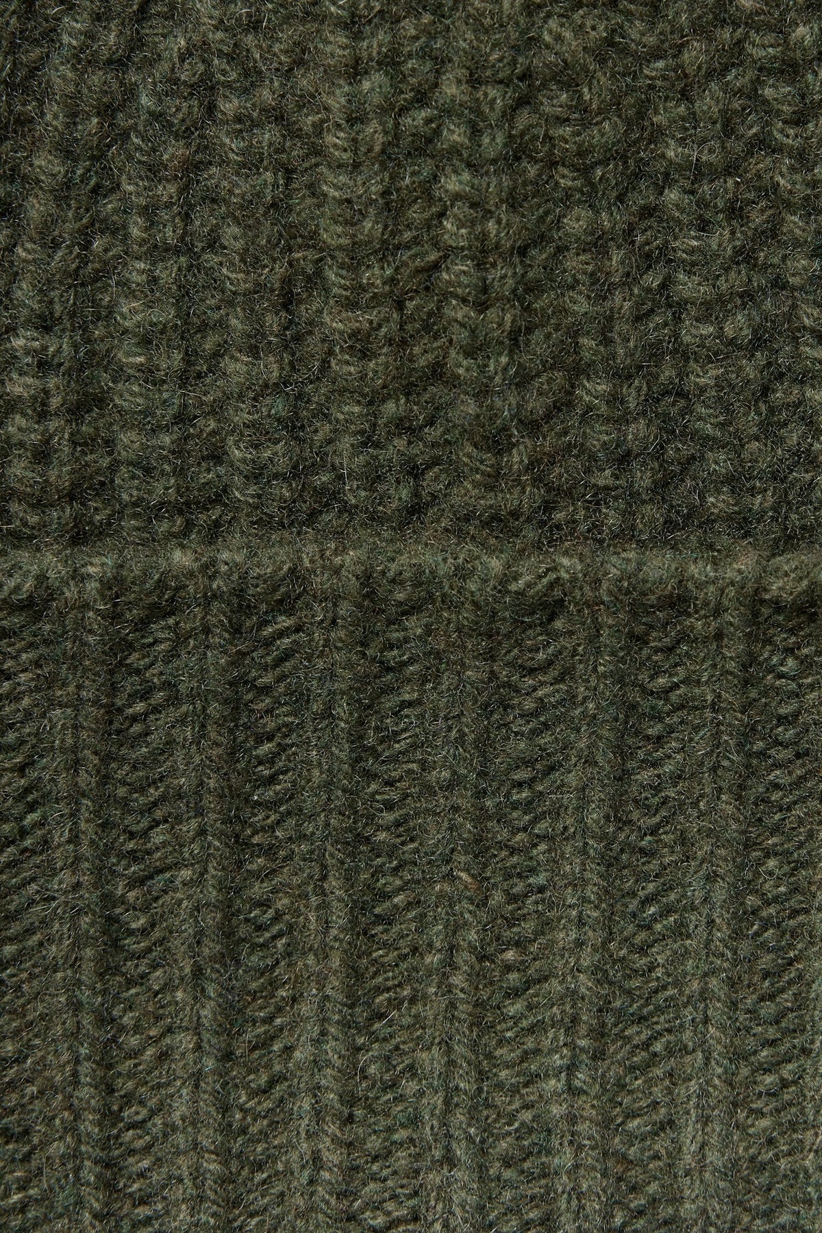 Italian Cashmere Beanie